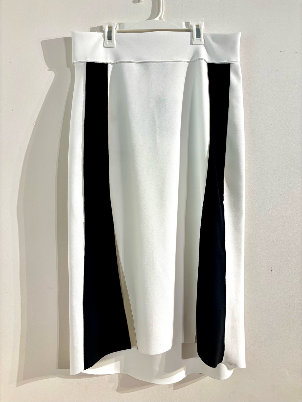 Nwt Joh Jolene Colorblock Midi Skirt — image 2 of 7